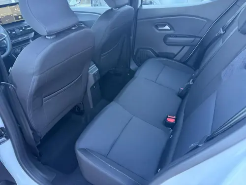 Dacia Sandero SCe 65 Expression - Photo 24