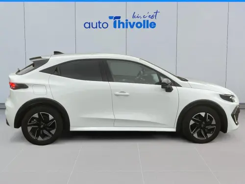 Renault Clio Clio TCe 115 ch Techno - Photo 5