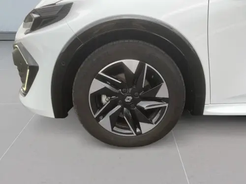 Renault Clio Clio TCe 115 ch Techno - Photo 8