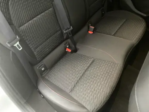 Renault Clio Clio TCe 115 ch Techno - Photo 17