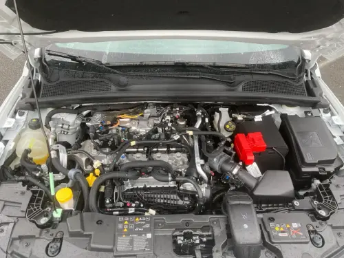 Renault Clio Clio TCe 115 ch Techno - Photo 19