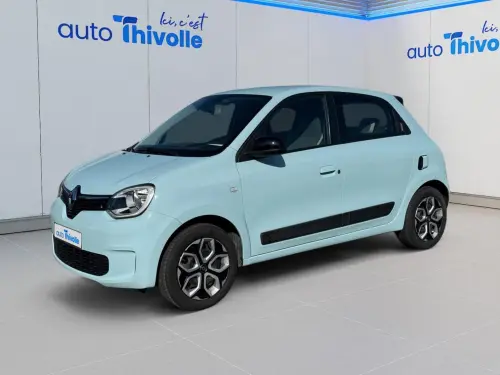 Renault Twingo Twingo III SCe 65 Equilibre - Photo 0