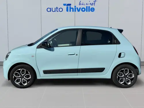 Renault Twingo Twingo III SCe 65 Equilibre - Photo 1