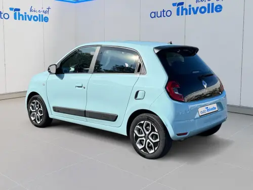 Renault Twingo Twingo III SCe 65 Equilibre - Photo 2