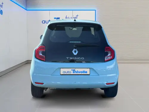 Renault Twingo Twingo III SCe 65 Equilibre - Photo 3