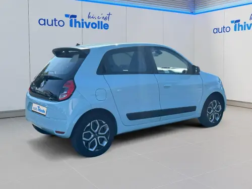 Renault Twingo Twingo III SCe 65 Equilibre - Photo 4