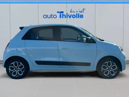 Renault Twingo Twingo III SCe 65 Equilibre - Photo 5