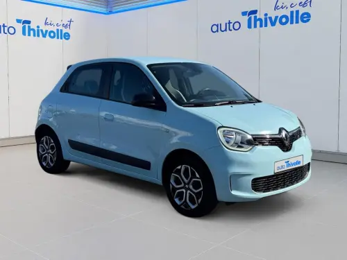 Renault Twingo Twingo III SCe 65 Equilibre - Photo 6