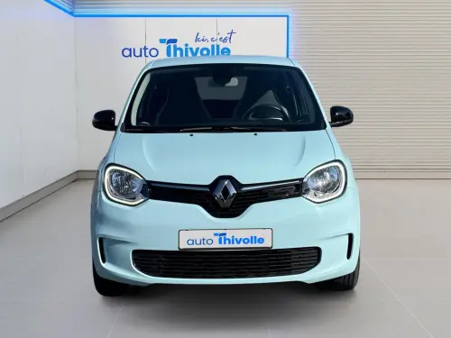 Renault Twingo Twingo III SCe 65 Equilibre - Photo 7
