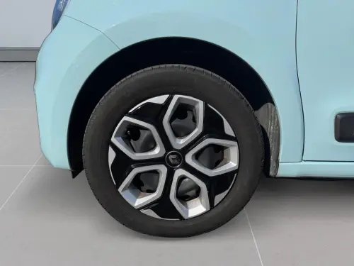 Renault Twingo Twingo III SCe 65 Equilibre - Photo 8