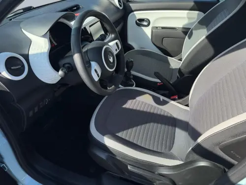 Renault Twingo Twingo III SCe 65 Equilibre - Photo 9