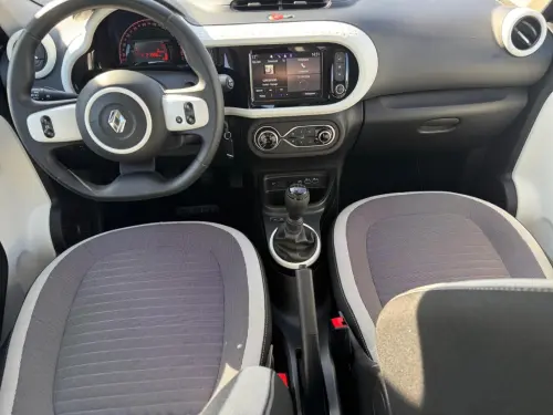 Renault Twingo Twingo III SCe 65 Equilibre - Photo 11
