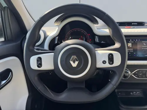 Renault Twingo Twingo III SCe 65 Equilibre - Photo 12