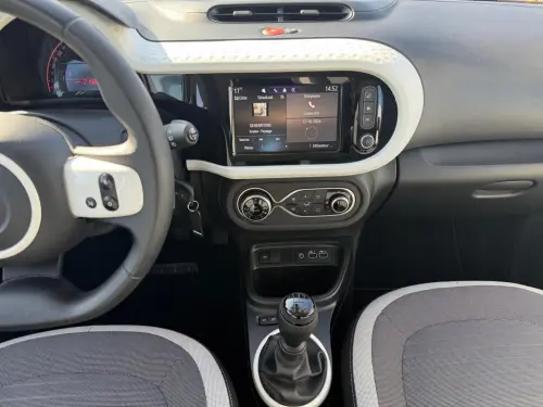 Renault Twingo Twingo III SCe 65 Equilibre - Photo 14