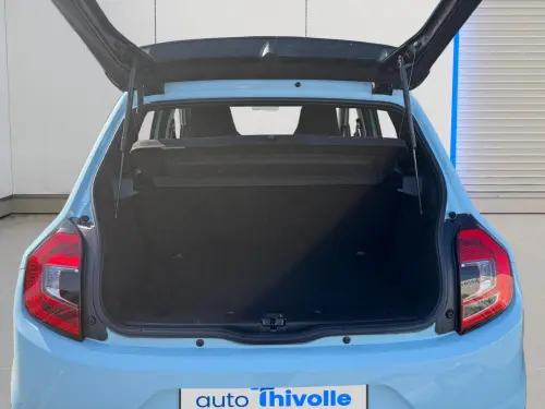 Renault Twingo Twingo III SCe 65 Equilibre - Photo 18