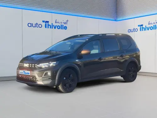 Dacia Jogger Jogger ECO-G 120 auto 7 pl Extreme - Photo 0