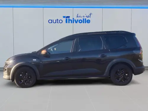 Dacia Jogger Jogger ECO-G 120 auto 7 pl Extreme - Photo 1