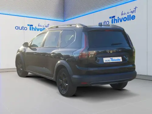 Dacia Jogger Jogger ECO-G 120 auto 7 pl Extreme - Photo 2