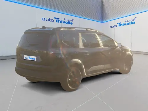 Dacia Jogger Jogger ECO-G 120 auto 7 pl Extreme - Photo 4
