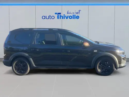 Dacia Jogger Jogger ECO-G 120 auto 7 pl Extreme - Photo 5