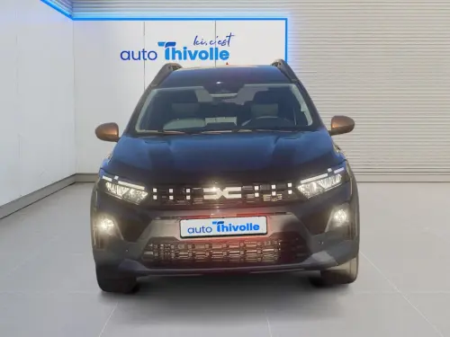 Dacia Jogger Jogger ECO-G 120 auto 7 pl Extreme - Photo 7