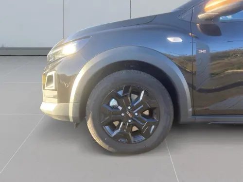 Dacia Jogger Jogger ECO-G 120 auto 7 pl Extreme - Photo 8