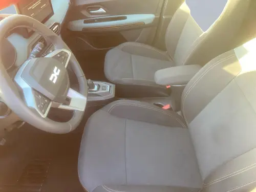 Dacia Jogger Jogger ECO-G 120 auto 7 pl Extreme - Photo 9