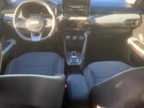 Dacia Jogger Jogger ECO-G 120 auto 7 pl Extreme - Photo 11