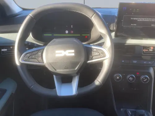 Dacia Jogger Jogger ECO-G 120 auto 7 pl Extreme - Photo 12