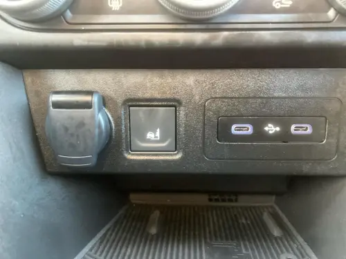 Dacia Jogger Jogger ECO-G 120 auto 7 pl Extreme - Photo 21