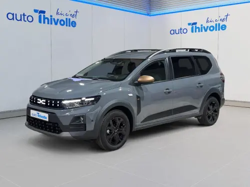 Dacia Jogger TCe 110 7 pl Extreme - Photo 0