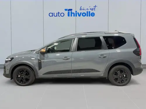 Dacia Jogger TCe 110 7 pl Extreme - Photo 1
