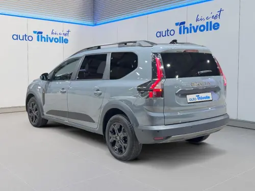 Dacia Jogger TCe 110 7 pl Extreme - Photo 2