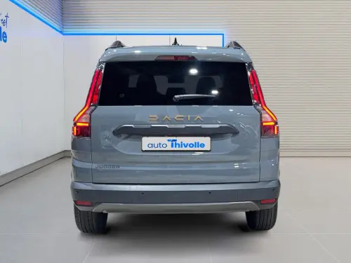Dacia Jogger TCe 110 7 pl Extreme - Photo 3