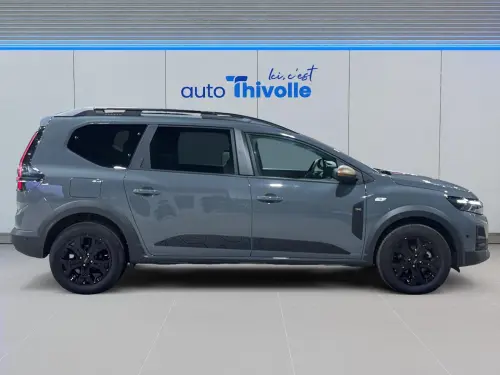 Dacia Jogger TCe 110 7 pl Extreme - Photo 5
