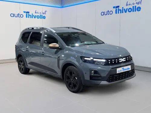 Dacia Jogger TCe 110 7 pl Extreme - Photo 6