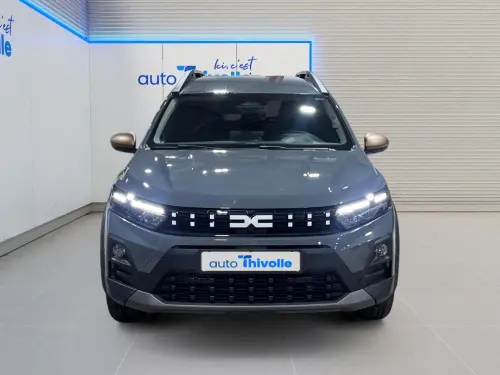 Dacia Jogger TCe 110 7 pl Extreme - Photo 7