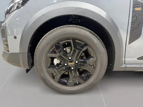 Dacia Jogger TCe 110 7 pl Extreme - Photo 8