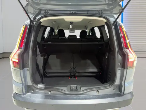 Dacia Jogger TCe 110 7 pl Extreme - Photo 18