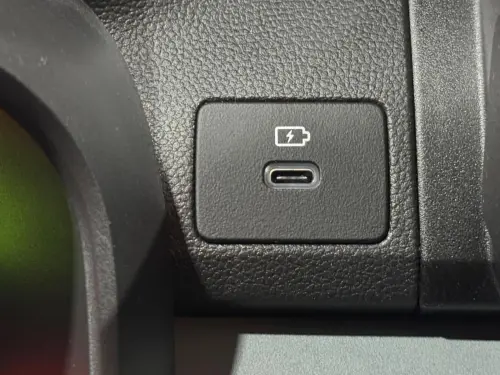 Dacia Jogger TCe 110 7 pl Extreme - Photo 22