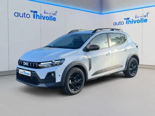 Dacia Sandero Sandero ECO-G 120 Stepway Extreme - Photo 0