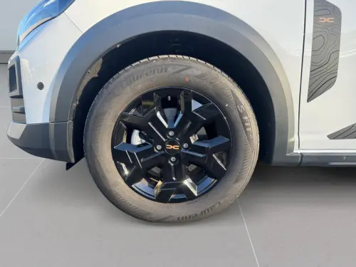 Dacia Sandero Sandero ECO-G 120 Stepway Extreme - Photo 8