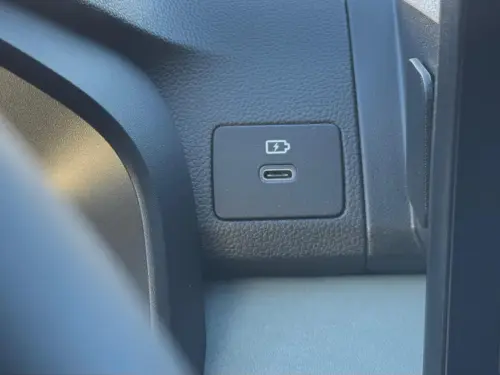 Dacia Sandero Sandero ECO-G 120 Stepway Extreme - Photo 23