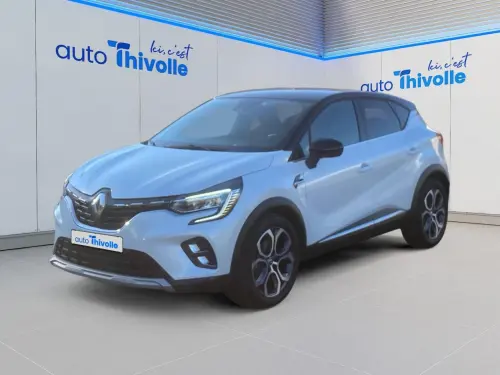 Renault Captur E-Tech full hybrid 145 Techno - Photo 0