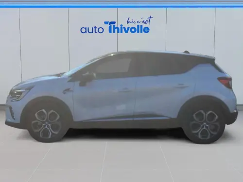 Renault Captur E-Tech full hybrid 145 Techno - Photo 1