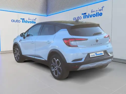 Renault Captur E-Tech full hybrid 145 Techno - Photo 2
