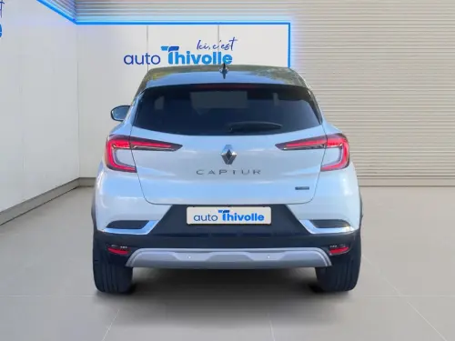 Renault Captur E-Tech full hybrid 145 Techno - Photo 3