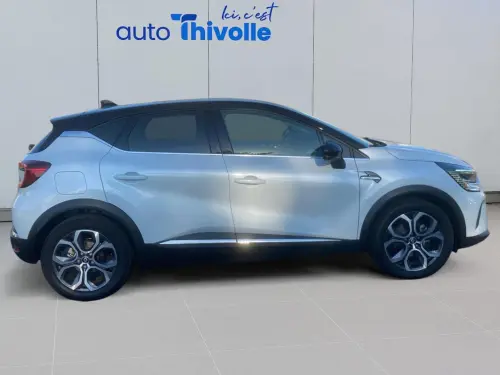 Renault Captur E-Tech full hybrid 145 Techno - Photo 5