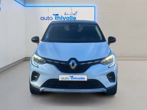 Renault Captur E-Tech full hybrid 145 Techno - Photo 7