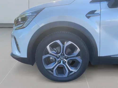 Renault Captur E-Tech full hybrid 145 Techno - Photo 8